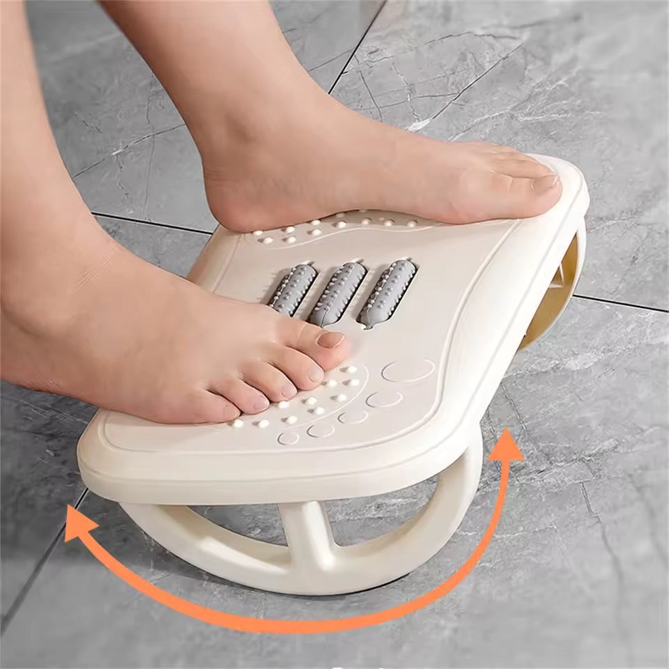 הדום תמיכה לרגליים