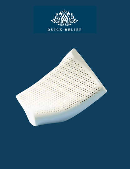 כרית לטקס טבעית