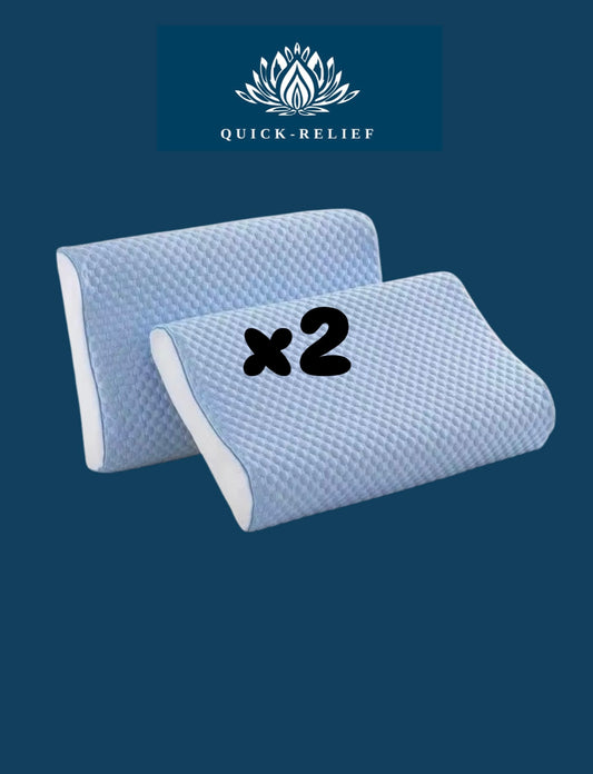 תמונת מוצר - זוג ציפיות קירור