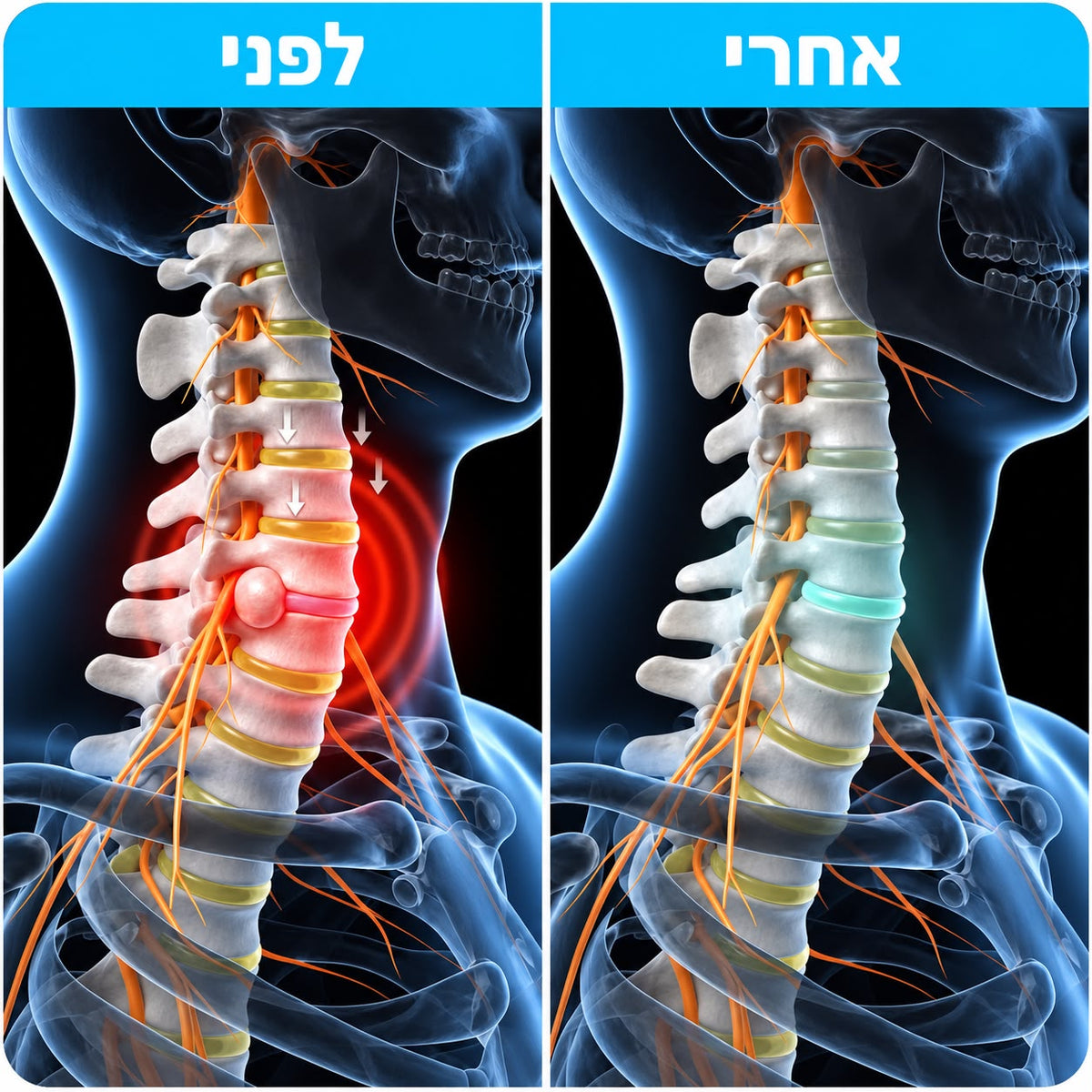 מרפה הצוואר