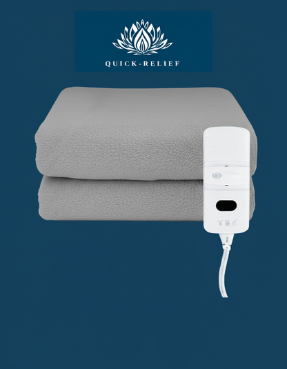 תמונת מוצר ראשית סדין חימום חשמלי ענק