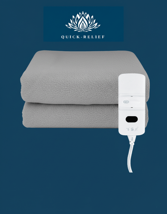 תמונת מוצר ראשית סדין חימום חשמלי ענק