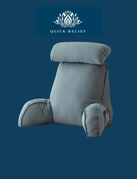 תמונת מוצר ראשית - כרית קריאה