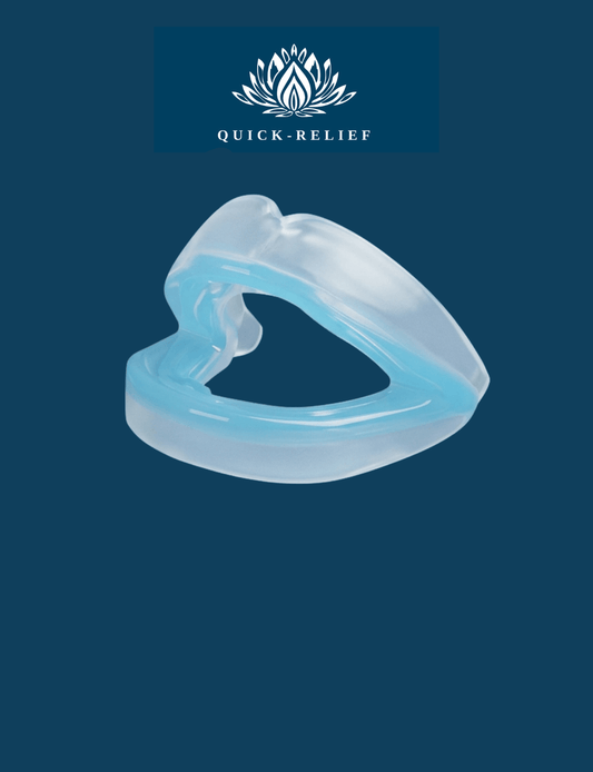 תמונת מוצר - נשכן לנחירות