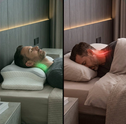 כרית אורטופדית pro