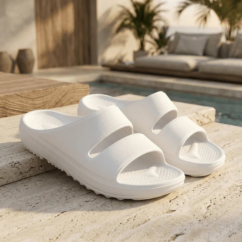 כפכפי Arch support אורטופדיים